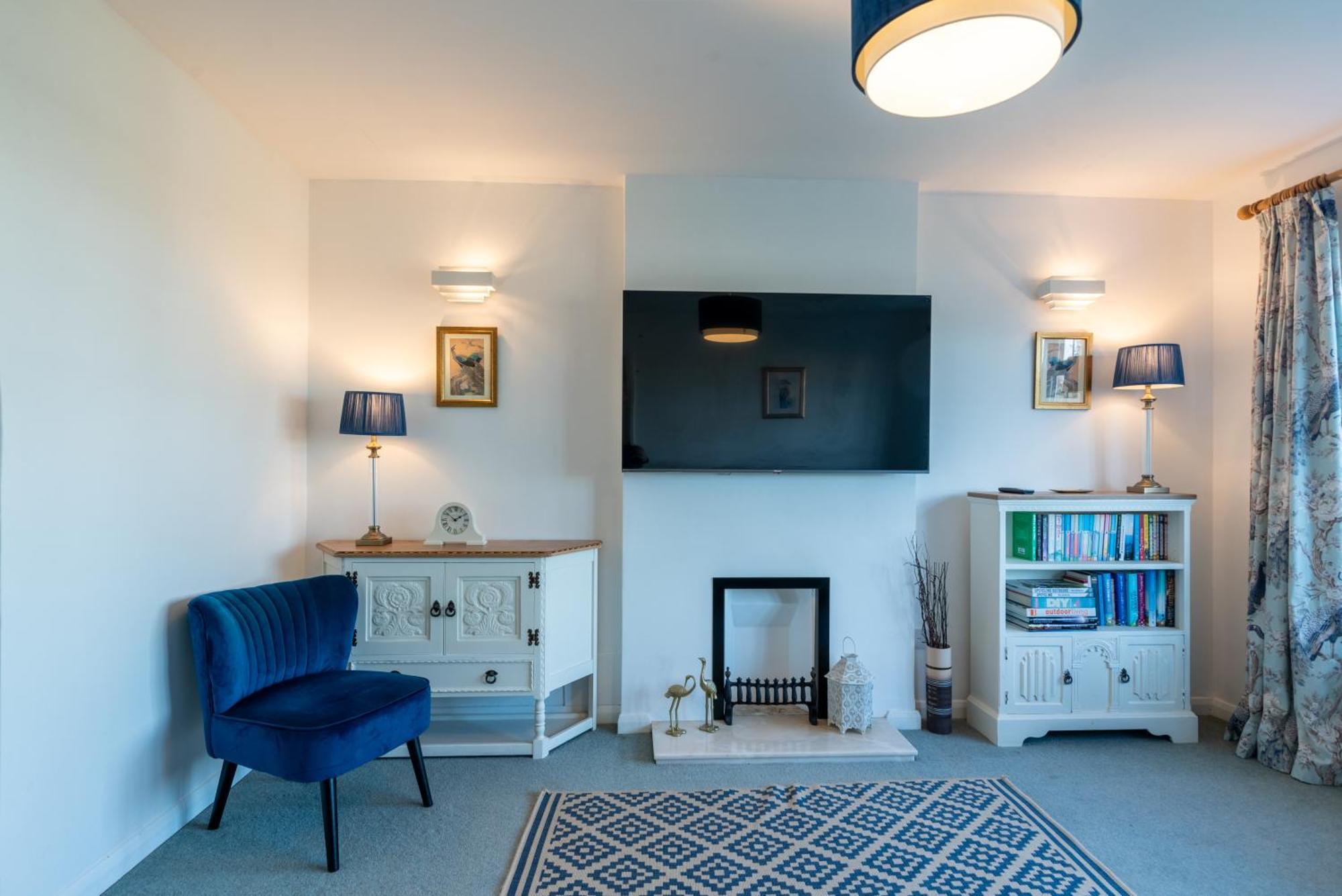Port View House 3-Bedroom Self Catering Family Home With Garden Near Cardiff Esterno foto